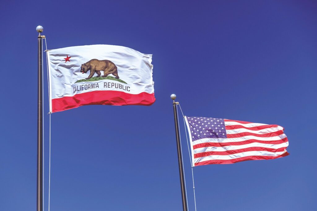 cross country movers new york to california